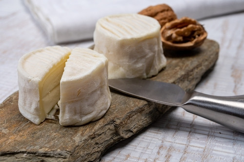 TOP 5 des fromages de saison de juin 