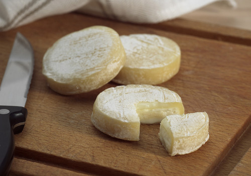 TOP 5 des fromages de saison de juillet 