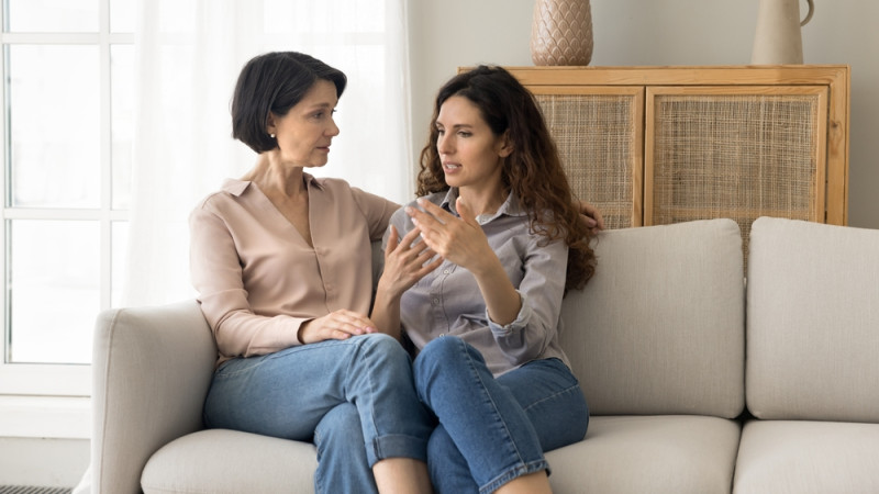 10 signes que cette personne n’est pas une vraie amie