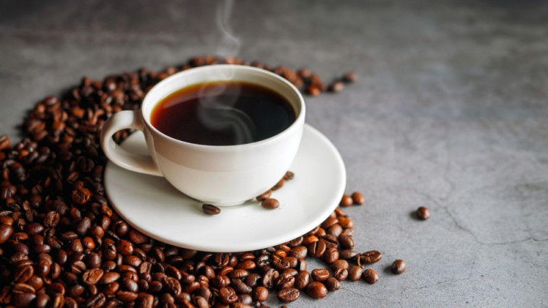Le café est-il aphrodisiaque ?