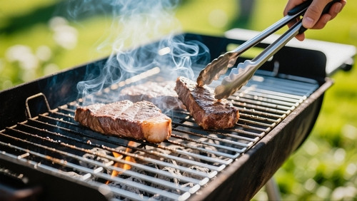 Top 10 des grillades les moins caloriques : plaisir au barbecue sans culpabilité