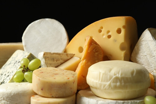 Comment manger du fromage sans grossir ?