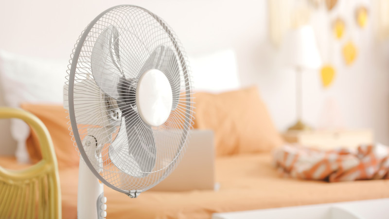 ventilateur