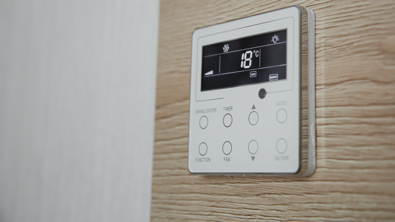 climatiseur