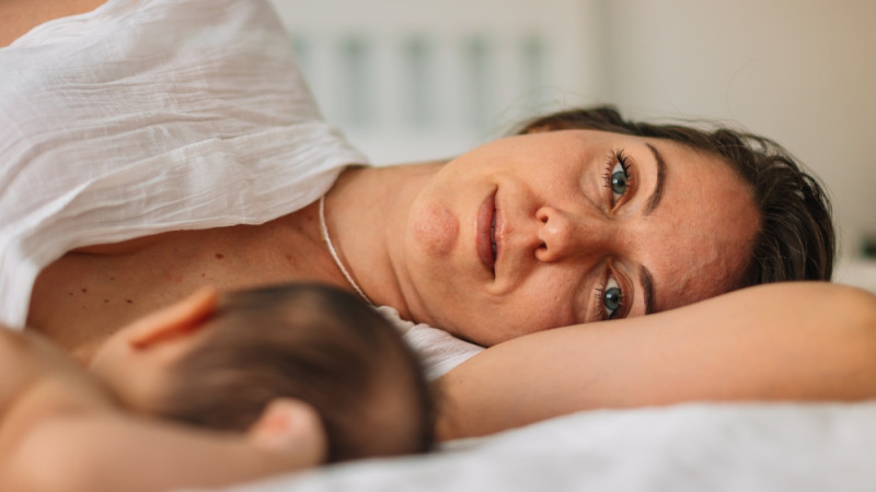 Mère parfaite : comment arrêter de se mettre la pression ?