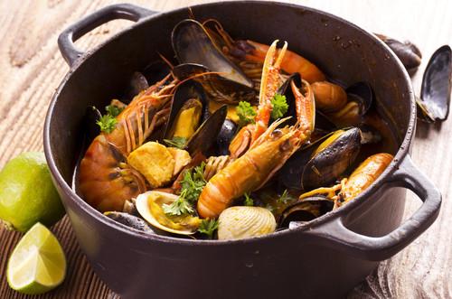 10 recettes marseillaises à découvrir