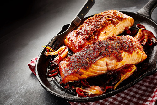 10 recettes de marinades pour sublimer vos poissons