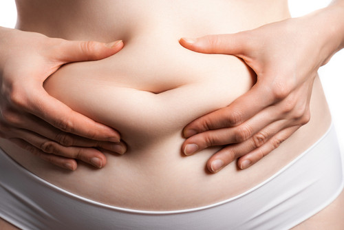 Adieu le petit ventre : comment un simple changement de repas peut tout changer