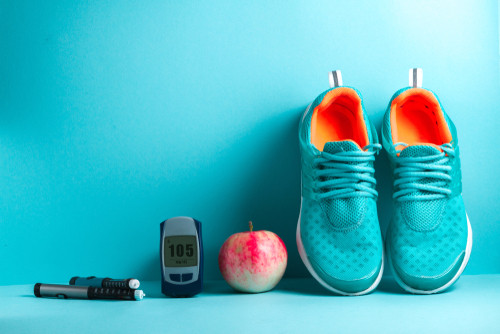 Comment brûler plus de sucre grâce au sport ?