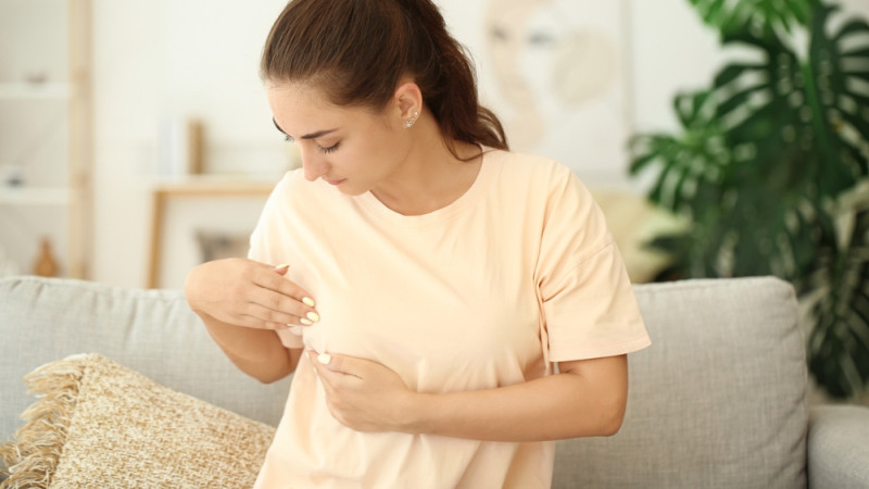 Tout savoir sur la mastite
