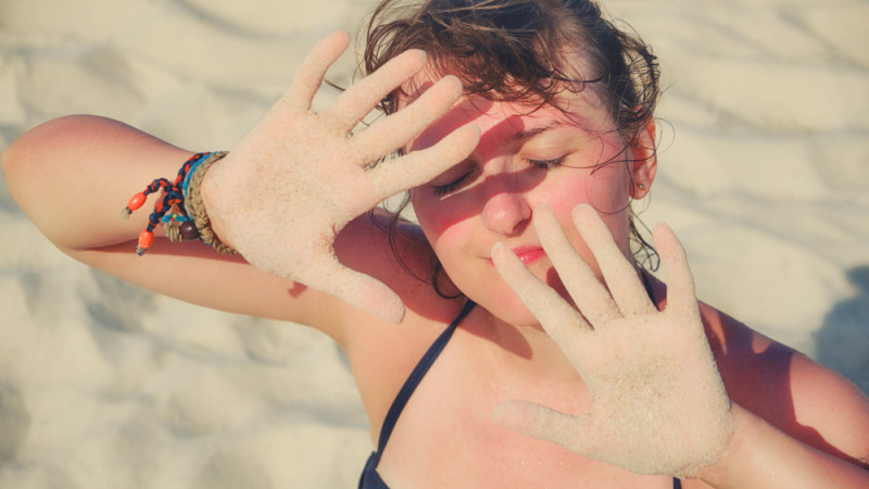 La culpabilité solaire, c'est quoi ?