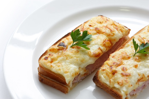 10 recettes parisiennes à cuisiner chez soi