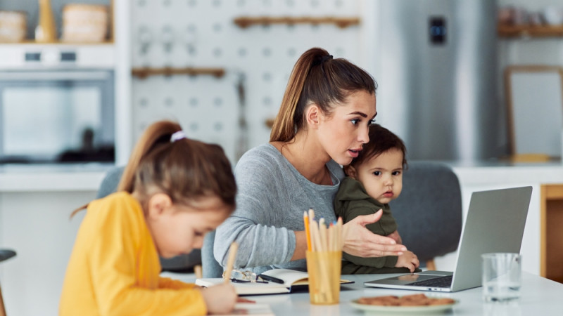 Comment refaire sa vie quand on est mère célibataire ?