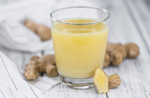Shot de gingembre tous les matins : ça marche pour maigrir ?