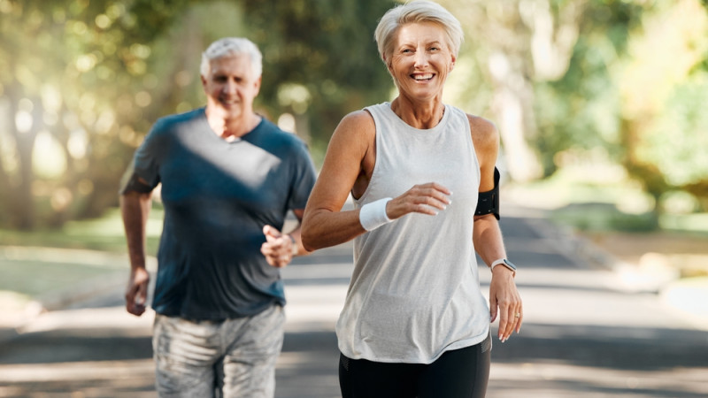 Peut-on se mettre à la course à pied à tout âge ?