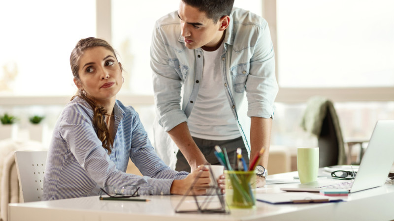 Comment gérer un collègue que l’on déteste ?