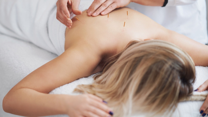 Est-ce que la luxopuncture est efficace pour maigrir ?
