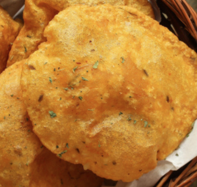 Recette de Bokit