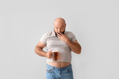 Est-ce que la bière fait vraiment gonfler le ventre ?