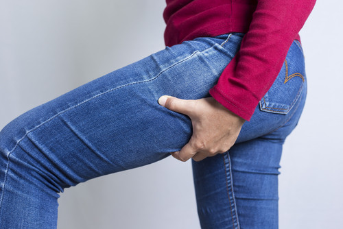 Qu’est-ce qui fait grossir les cuisses ?