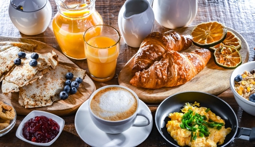 Ce qu’il faut supprimer au petit-déjeuner pour perdre 3 kilos