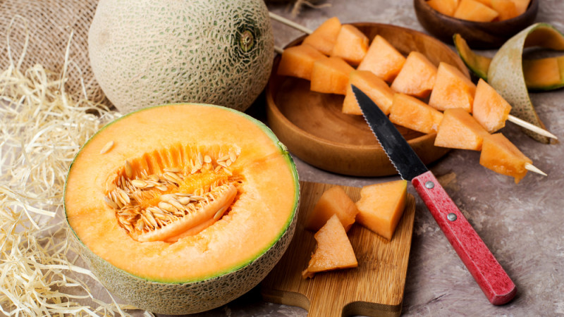 melon