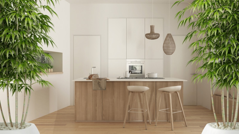 Feng shui : 10 erreurs à éviter dans votre cuisine