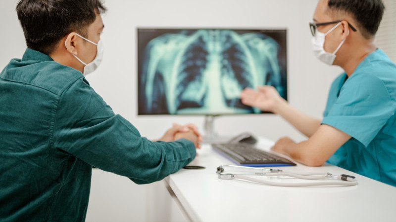 Comment réduire les risques de cancer des poumons ?
