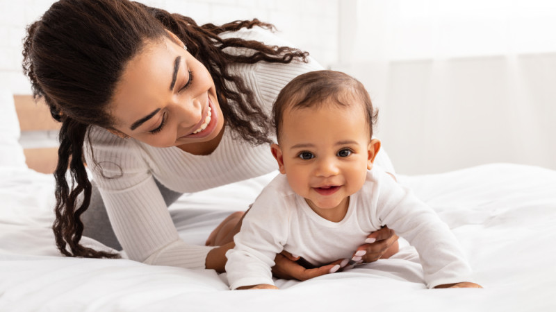 Bébé : comment choisir son mode de garde ?