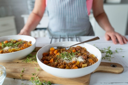 Ce qu'il faut supprimer au dîner pour perdre 3 kilos 