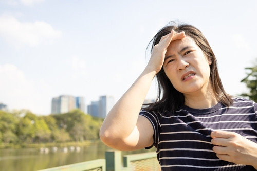 Les 5 maladies les plus fréquentes en été : comment les éviter et se protéger