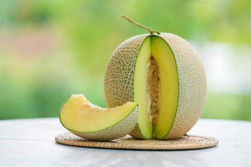 Les bienfaits du melon vert : un fruit léger et gorgé de bienfaits