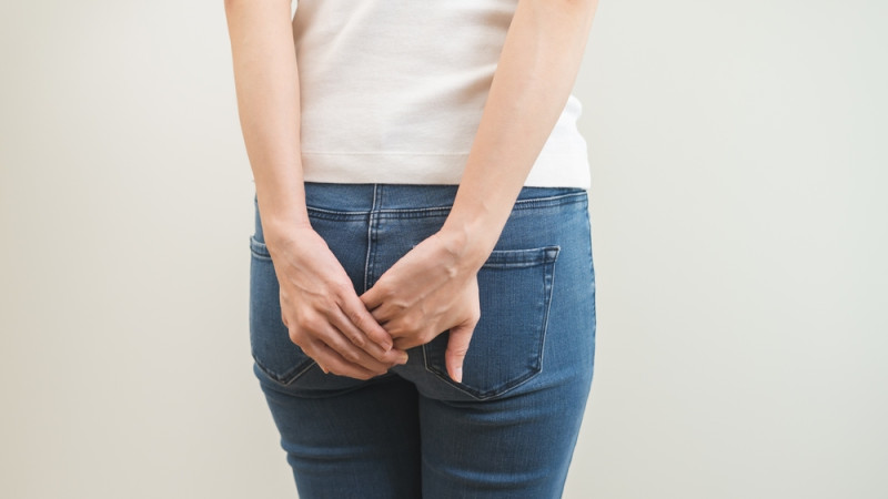 Quelle posture privilégier pour évacuer les gaz ?
