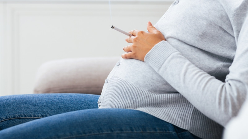 Arrêt du tabac pendant la grossesse : comment faire ?