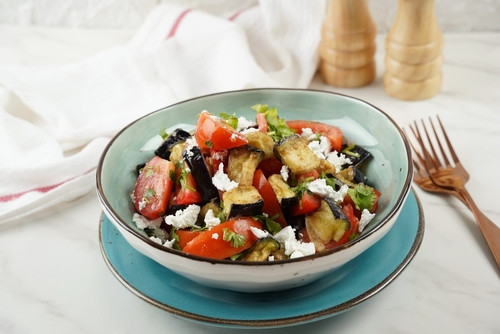 10 recettes d'été à l'aubergine
