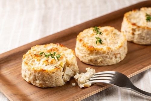 10 recettes pour manger à sa faim sans grossir 