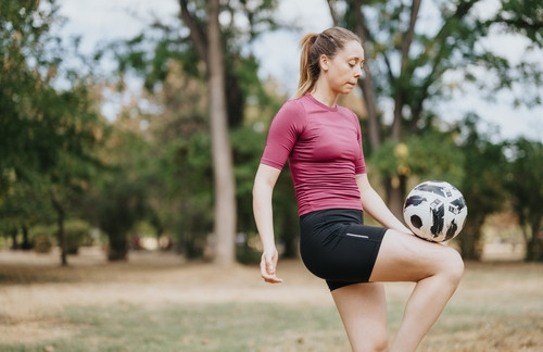 Découvrez le Fit Foot : le sport qui allie plaisir du football et bien-être