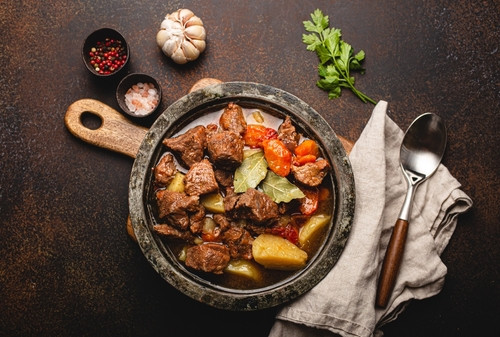 10 recettes de viande en cocotte 