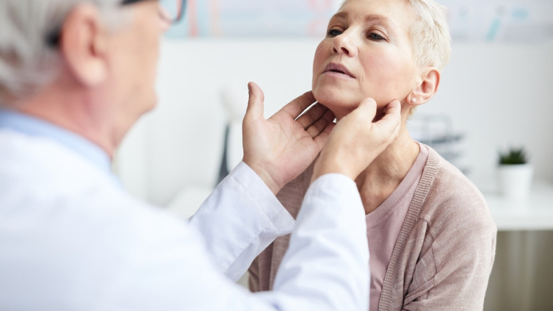 Comment réduire les risques de cancer de la gorge ?