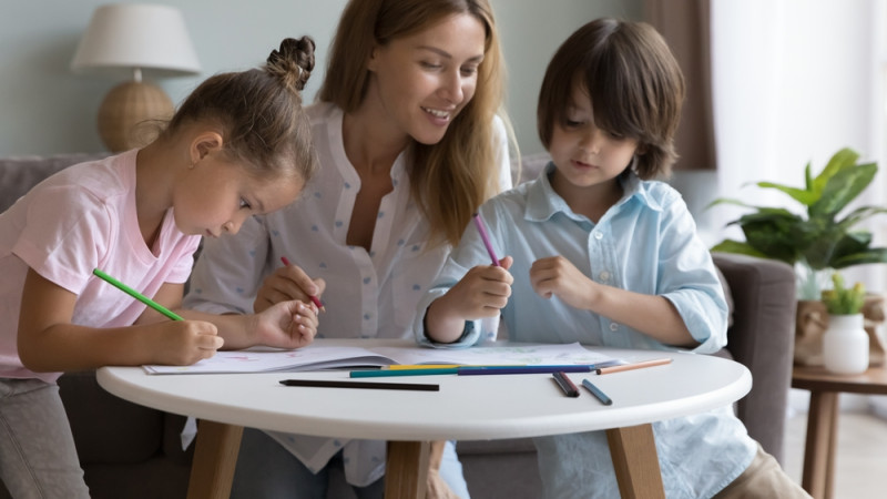 Comment bien choisir sa baby-sitter ?