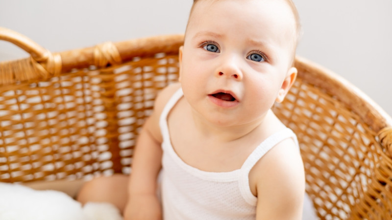À partir de quel âge un bébé n'a plus besoin de sieste le matin ?