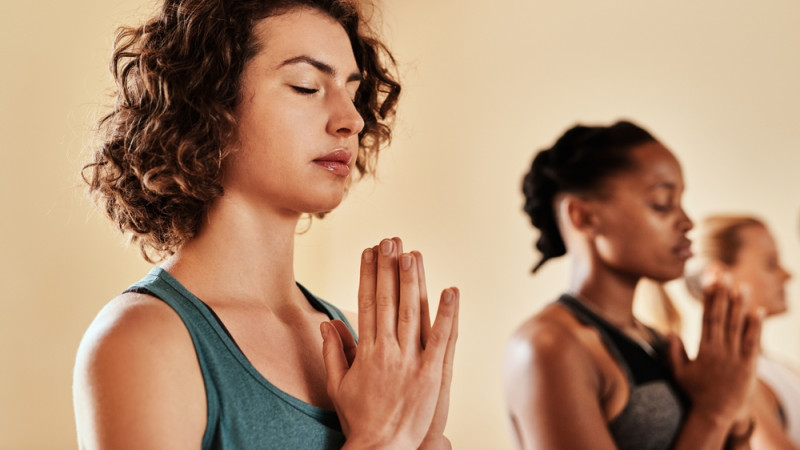yoga somatique