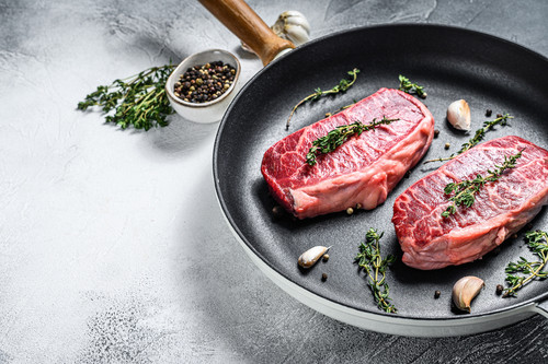 10 recettes avec du paleron de bœuf