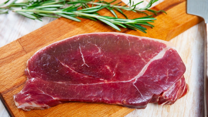 Quel est le goût de la viande de cheval ?
