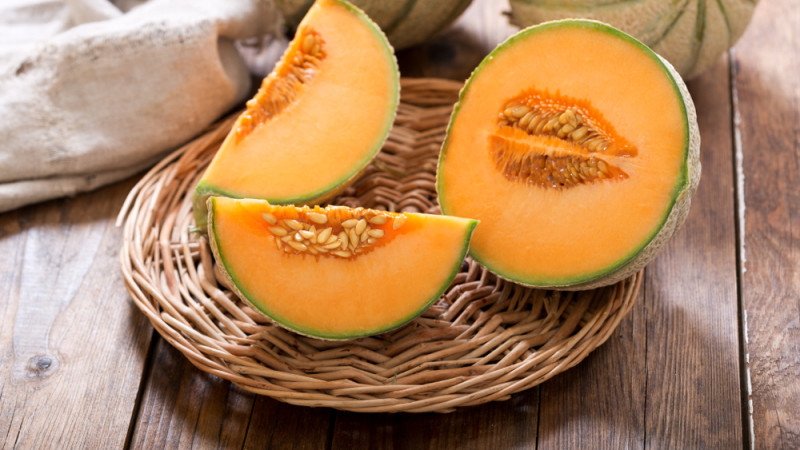 melon