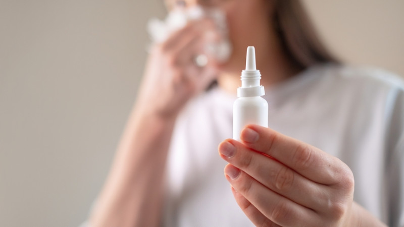 Comment prendre soin de ses sinus ?