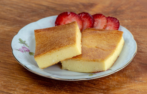 Recette de fiadone corse : un délice crémeux et parfumé