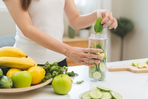 10 aliments détox à consommer en été