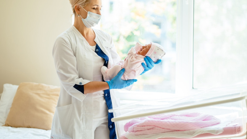 TOP 10 des meilleurs conseils de sage-femme