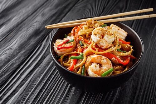 10 plats du quotidien peu caloriques 